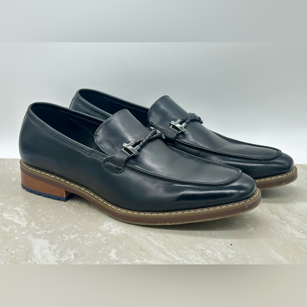 Men’s Van Heusen Sz 10M Dress Shoes